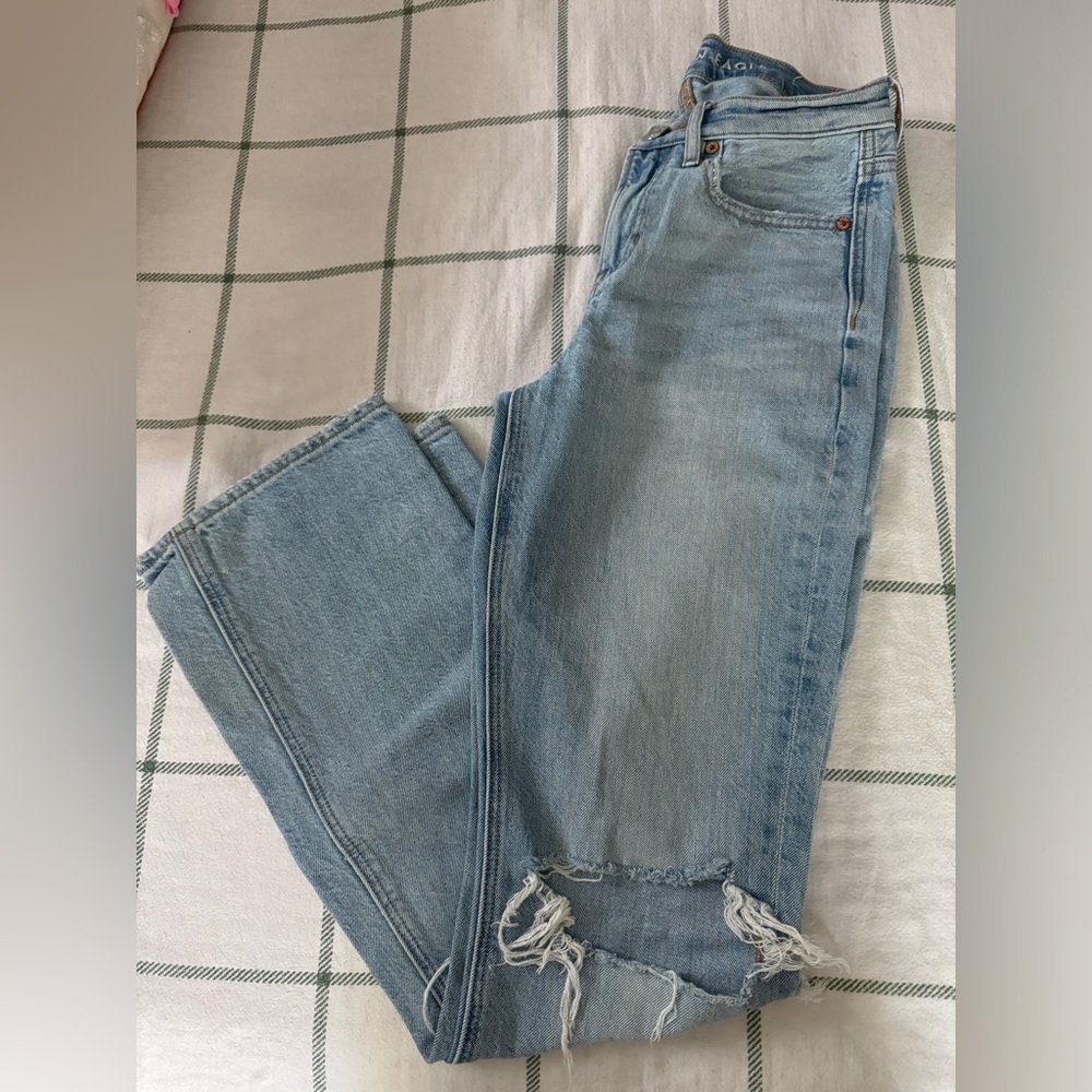 American Eagle 90’s Bootcut⭐️